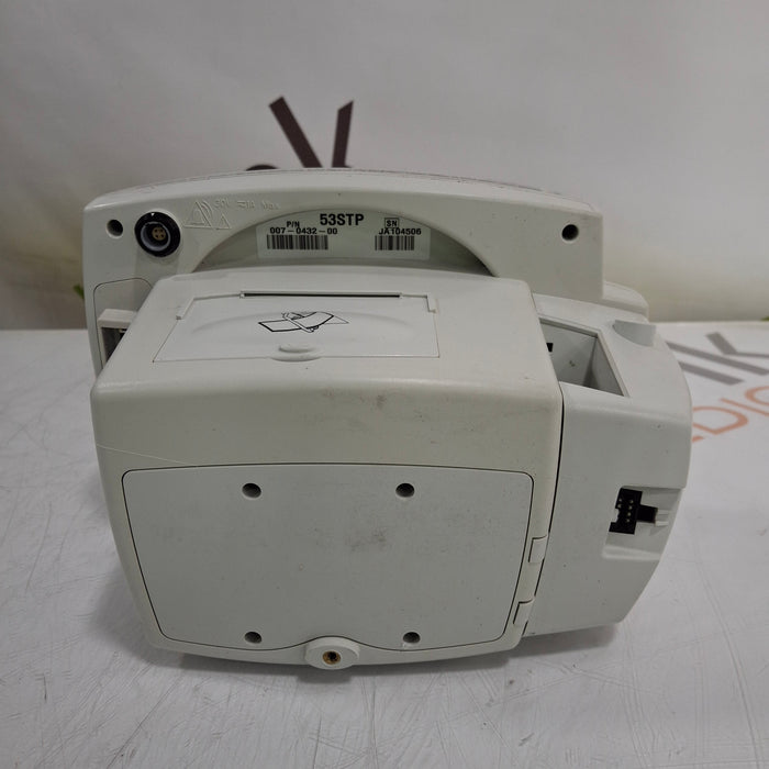 Welch Allyn Welch Allyn 300 Series - Masimo SpO2, Temp, Printer Vital Signs Monitor Patient Monitors reLink Medical