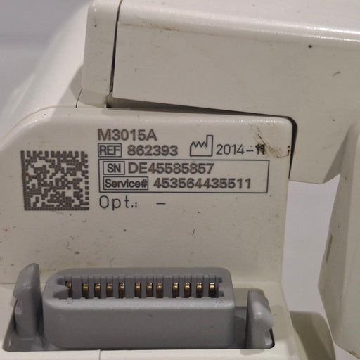Philips Philips M3015A CO2 Extension Module Patient Monitors reLink Medical