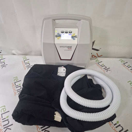 Electro-Med Health Industries Electro-Med Health Industries SmartVest SQL Airway Clearance Device Surgical Equipment reLink Medical