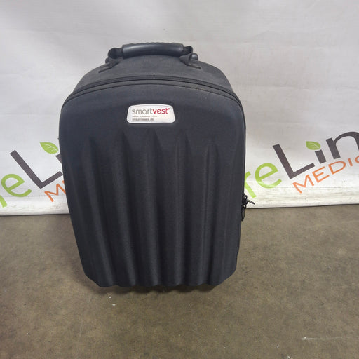 Electro-Med Health Industries Electro-Med Health Industries SmartVest SQL Airway Clearance Device Surgical Equipment reLink Medical