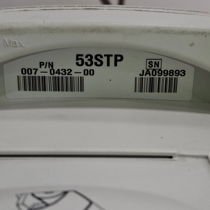 Welch Allyn Welch Allyn 300 Series - Masimo SpO2, Temp, Printer Vital Signs Monitor Patient Monitors reLink Medical
