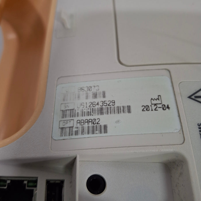 Philips Philips Suresigns VS3 Vital Signs Monitor Patient Monitors reLink Medical