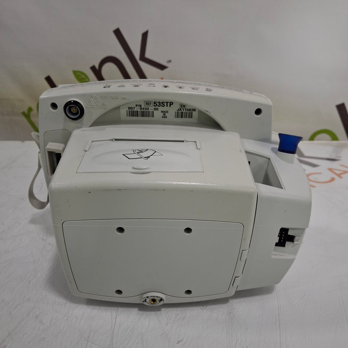 Welch Allyn Welch Allyn 300 Series - Masimo SpO2, Temp, Printer Vital Signs Monitor Patient Monitors reLink Medical