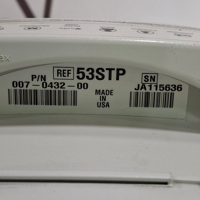 Welch Allyn Welch Allyn 300 Series - Masimo SpO2, Temp, Printer Vital Signs Monitor Patient Monitors reLink Medical