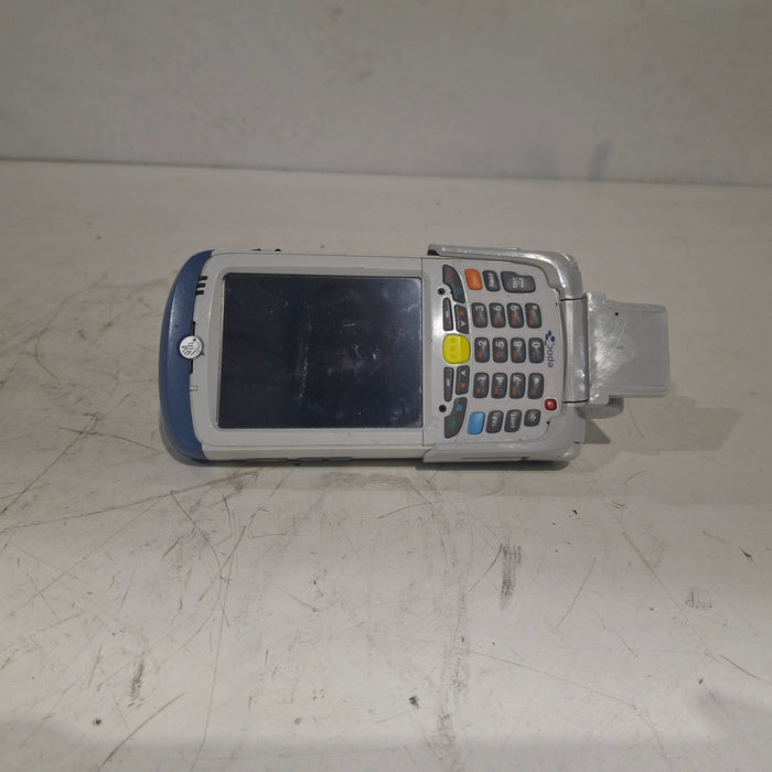 Socket Moblie Inc Socket Moblie Inc epoc Host Blood Analyzer Clinical Lab reLink Medical