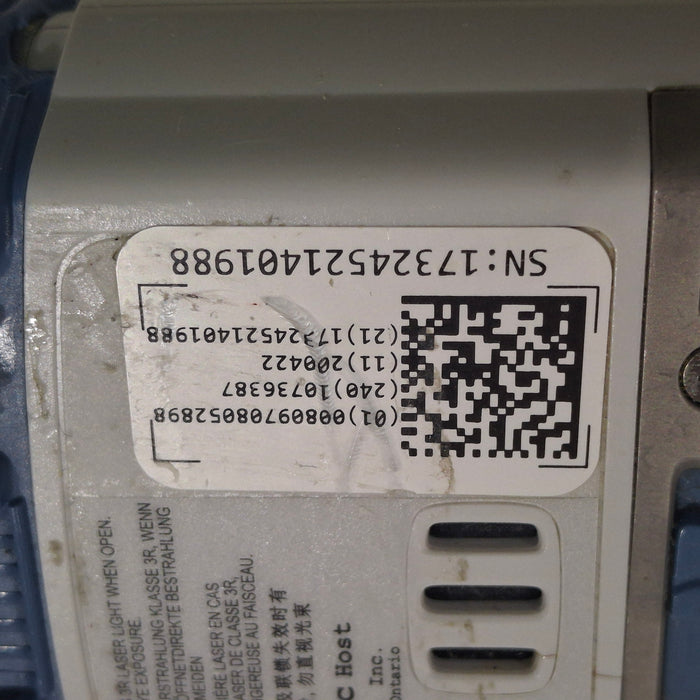 Socket Moblie Inc Socket Moblie Inc epoc Host Blood Analyzer Clinical Lab reLink Medical