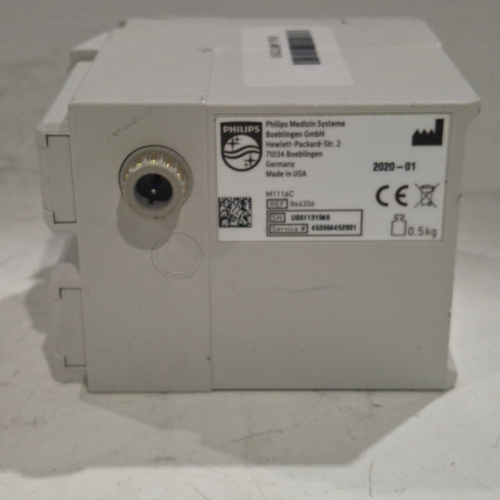Philips Philips M1116C Recorder Module Patient Monitors reLink Medical