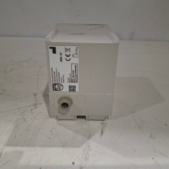 Philips Philips M1116C Recorder Module Patient Monitors reLink Medical