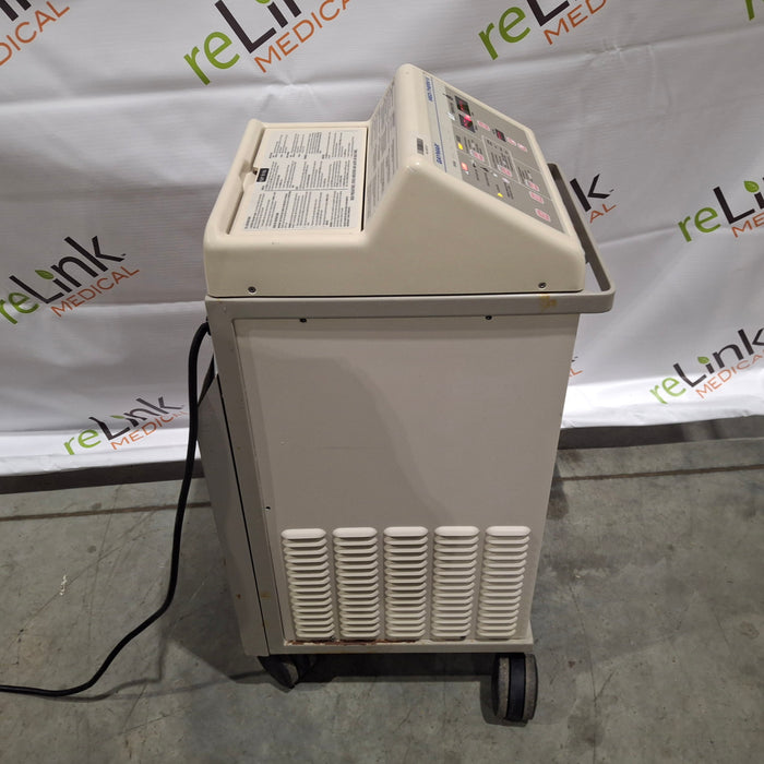 Gaymar Gaymar Medi-Therm III MTA7900 Hyper/Hypothermia Machine Temperature Control Units reLink Medical