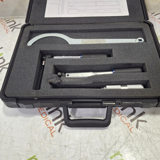 Sturtevant Richmont Sturtevant Richmont Torque Wrench Set Industrial Equipment reLink Medical