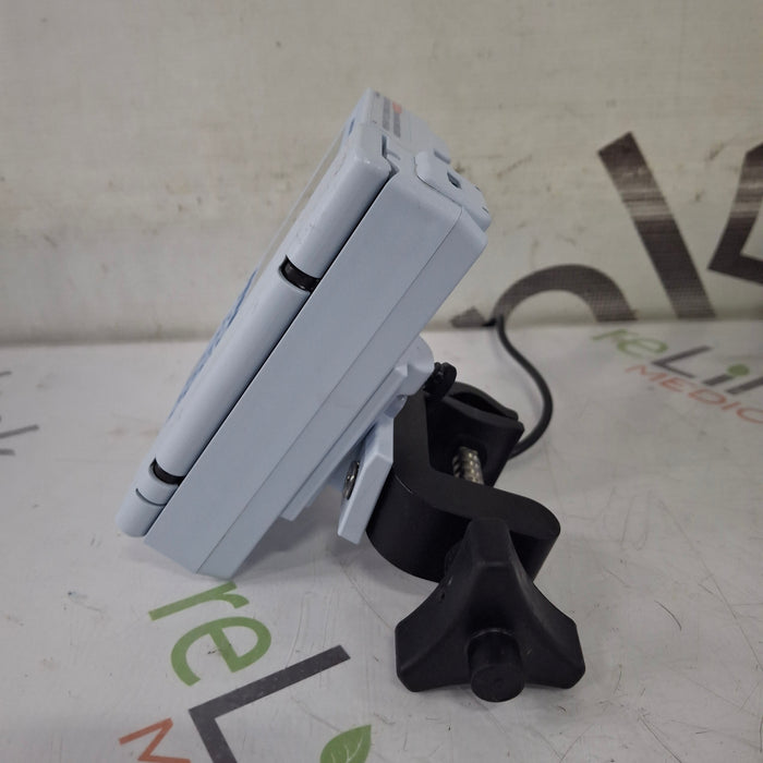 Baxter Sigma Spectrum 8.00.03 w/o Battery Infusion Pump