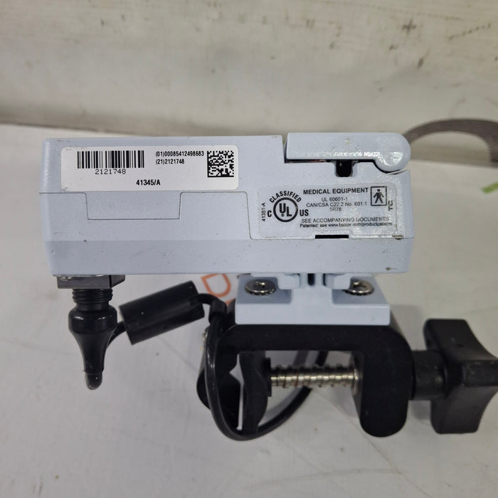 Baxter Sigma Spectrum 8.00.03 w/o Battery Infusion Pump