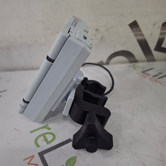 Baxter Baxter Sigma Spectrum 8.00.03 w/o Battery Infusion Pump Infusion Pump reLink Medical