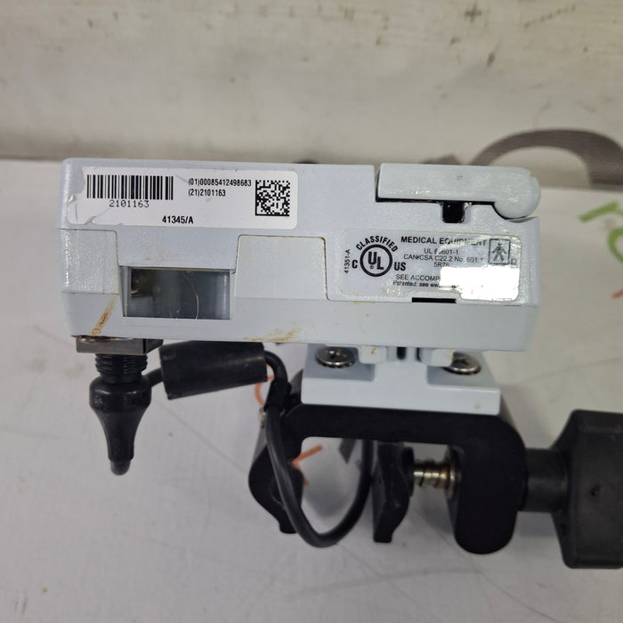 Baxter Baxter Sigma Spectrum 8.00.03 w/o Battery Infusion Pump Infusion Pump reLink Medical