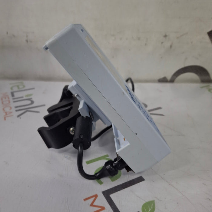 Baxter Baxter Sigma Spectrum 8.00.03 w/o Battery Infusion Pump Infusion Pump reLink Medical