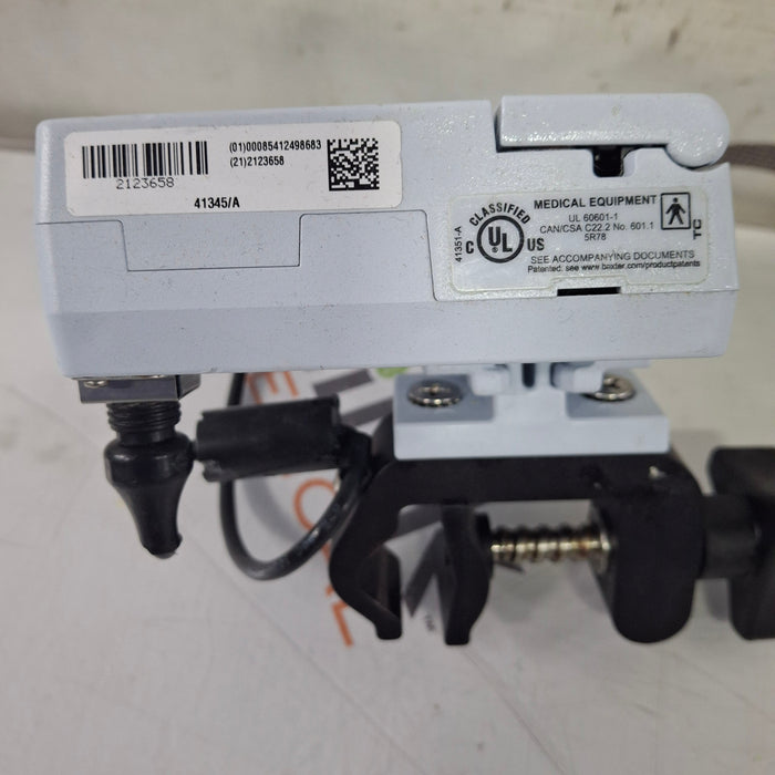 Baxter Baxter Sigma Spectrum 8.00.03 w/o Battery Infusion Pump Infusion Pump reLink Medical