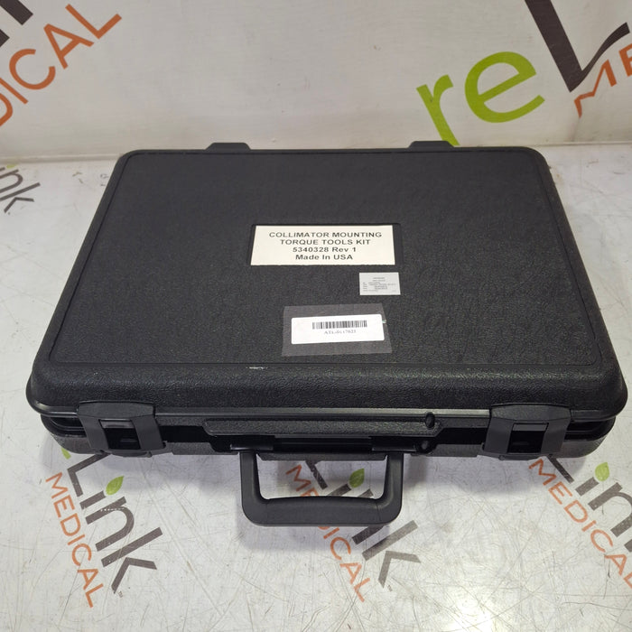 Sturtevant Richmont Sturtevant Richmont Torque Wrench Set Industrial Equipment reLink Medical