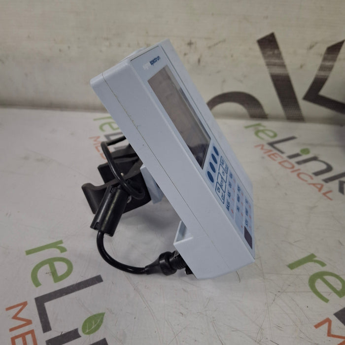 Baxter Sigma Spectrum 8.00.03 w/o Battery Infusion Pump