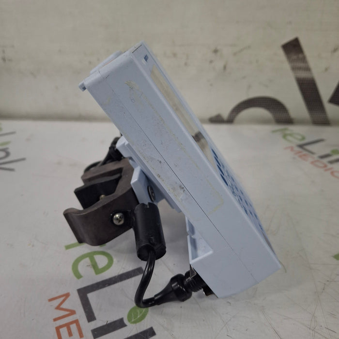 Baxter Baxter Sigma Spectrum 8.00.03 w/o Battery Infusion Pump Infusion Pump reLink Medical