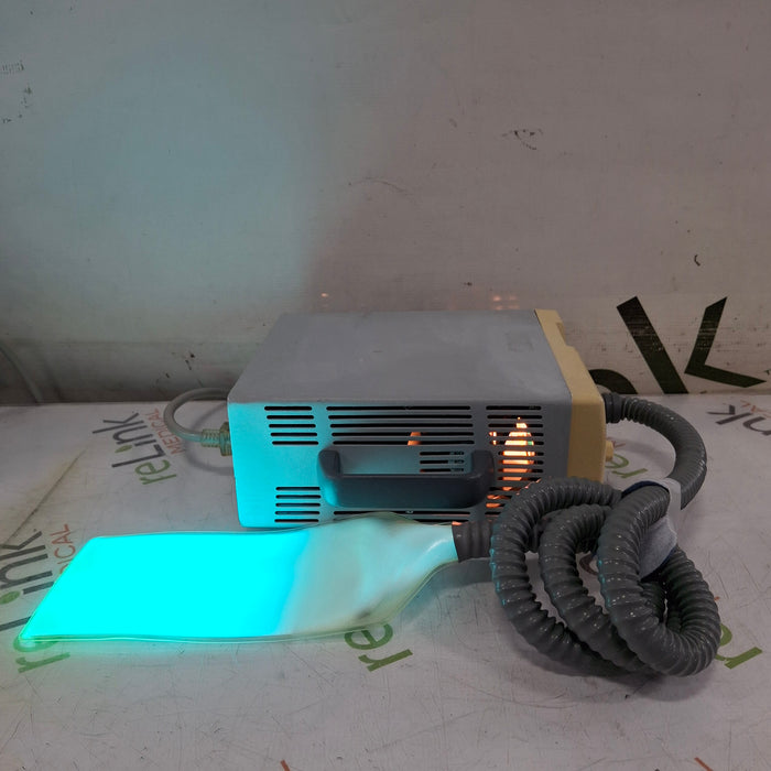 Ohmeda Medical Ohmeda Medical BiliBlanket Plus Phototherapy System Infant Warmers and Incubators reLink Medical