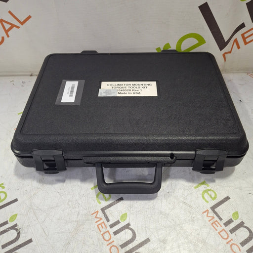 Sturtevant Richmont Sturtevant Richmont Torque Wrench Set Industrial Equipment reLink Medical