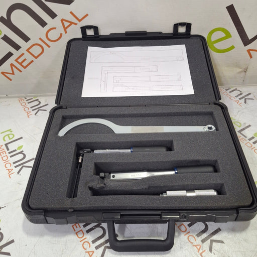 Sturtevant Richmont Sturtevant Richmont Torque Wrench Set Industrial Equipment reLink Medical