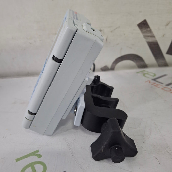 Baxter Baxter Sigma Spectrum 8.00.03 w/o Battery Infusion Pump Infusion Pump reLink Medical