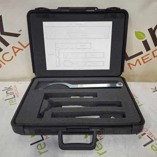 Sturtevant Richmont Sturtevant Richmont Torque Wrench Set Industrial Equipment reLink Medical