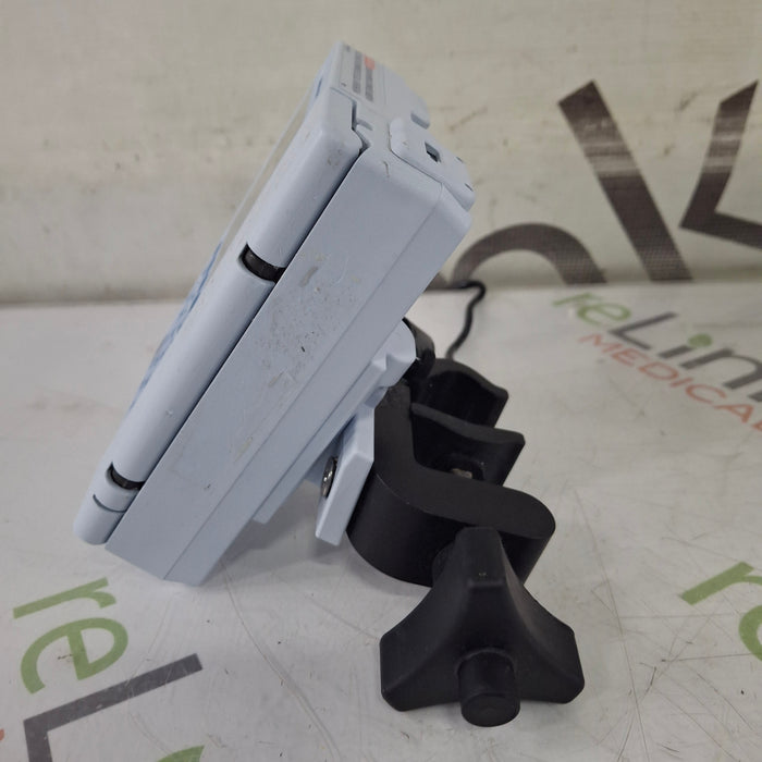 Baxter Baxter Sigma Spectrum 8.00.03 w/o Battery Infusion Pump Infusion Pump reLink Medical