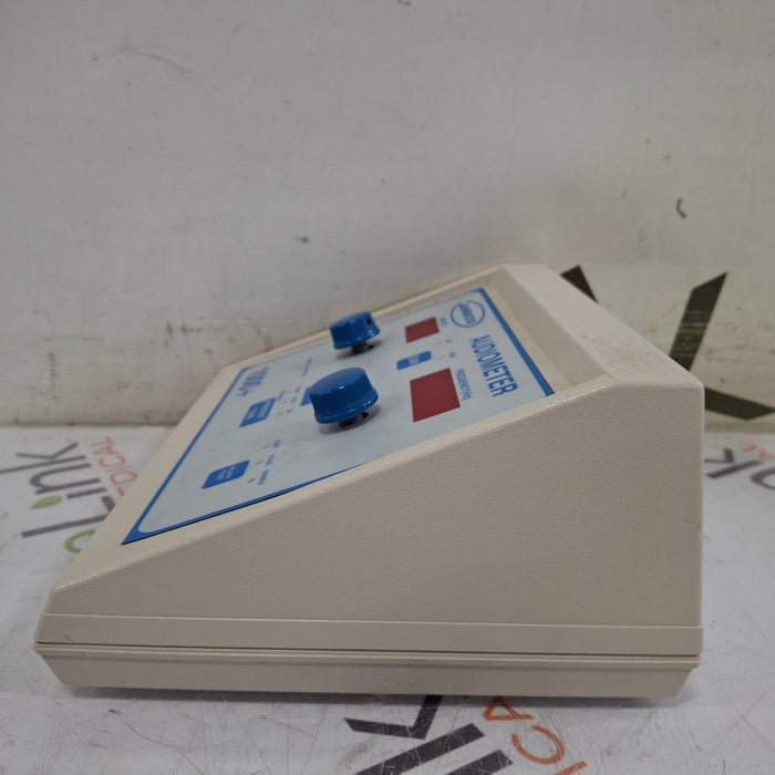 Ambco Model 1000+ Audiometer + Oto-Screen