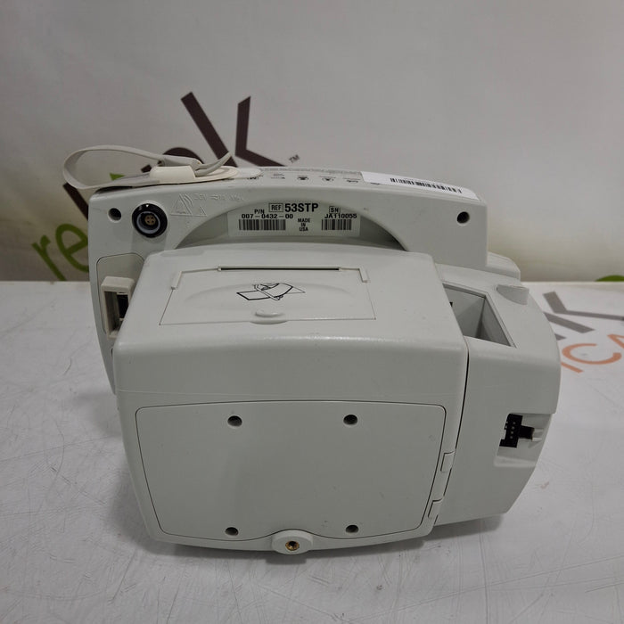 Welch Allyn Welch Allyn 300 Series - Masimo SpO2, Temp, Printer Vital Signs Monitor Patient Monitors reLink Medical