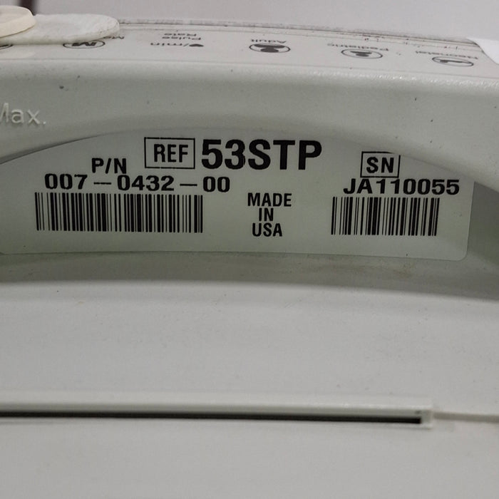 Welch Allyn Welch Allyn 300 Series - Masimo SpO2, Temp, Printer Vital Signs Monitor Patient Monitors reLink Medical