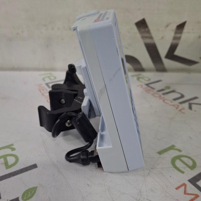 Baxter Sigma Spectrum 8.00.05 w/o Battery Infusion Pump