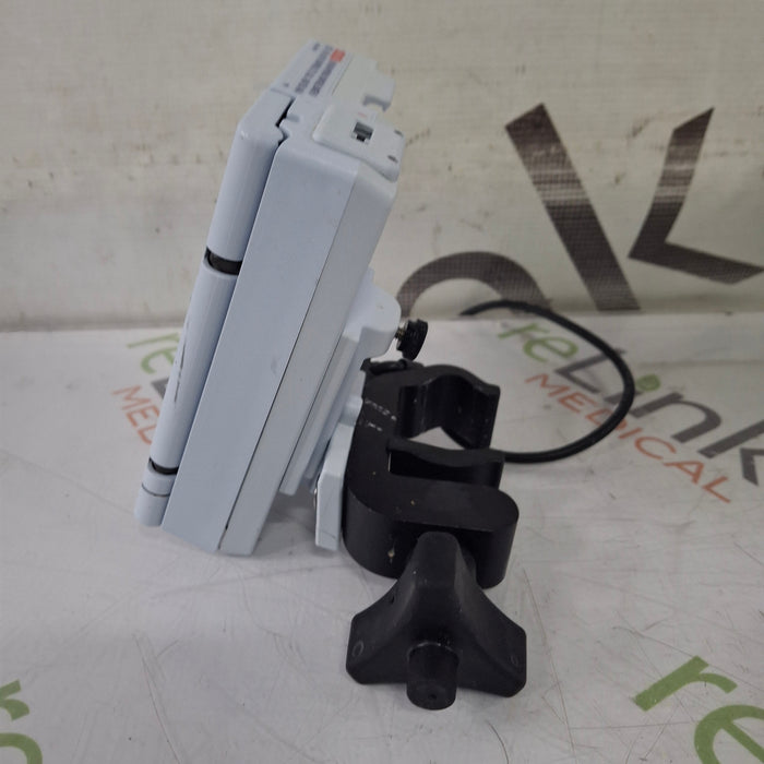 Baxter Sigma Spectrum 8.00.05 w/o Battery Infusion Pump