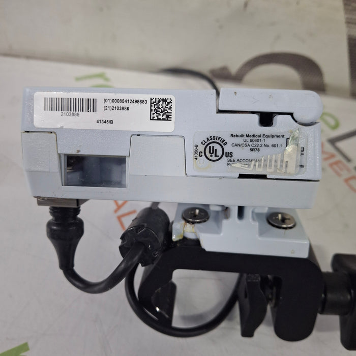Baxter Sigma Spectrum 8.00.05 w/o Battery Infusion Pump