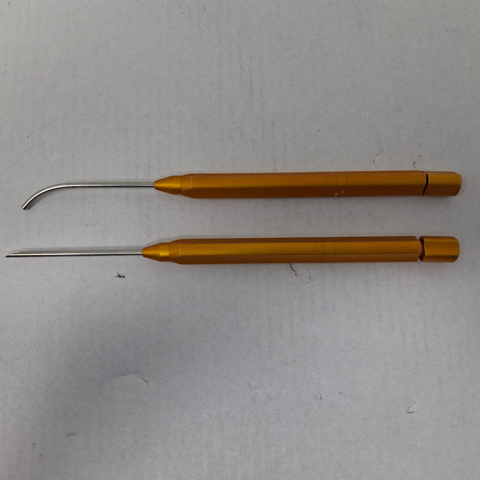 OmniGuide, Inc. OmniGuide, Inc. Accubeam Kit for BeamPath Fibers Surgical Sets reLink Medical