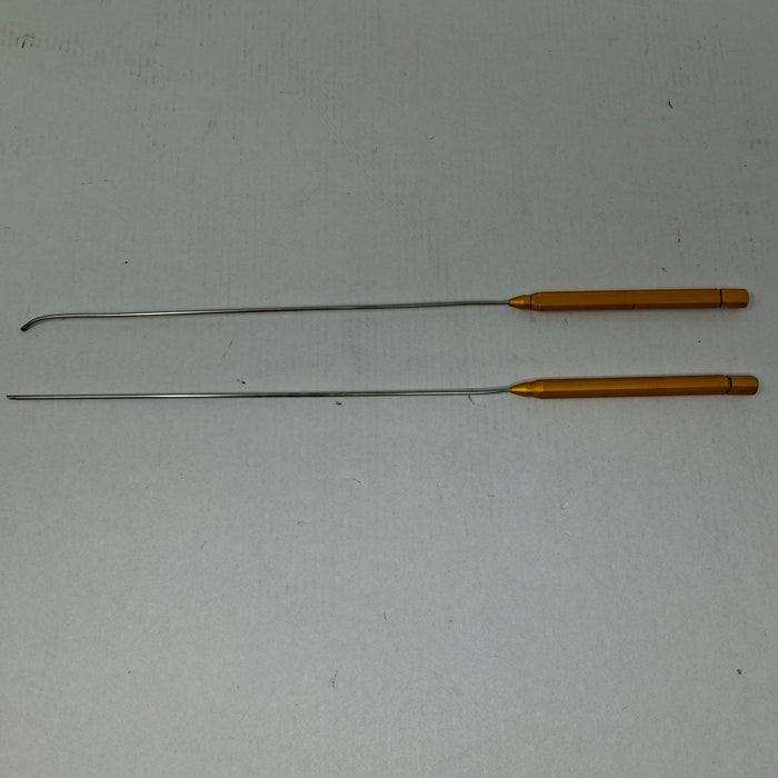 OmniGuide, Inc. OmniGuide, Inc. Accubeam Kit for BeamPath Fibers Surgical Sets reLink Medical