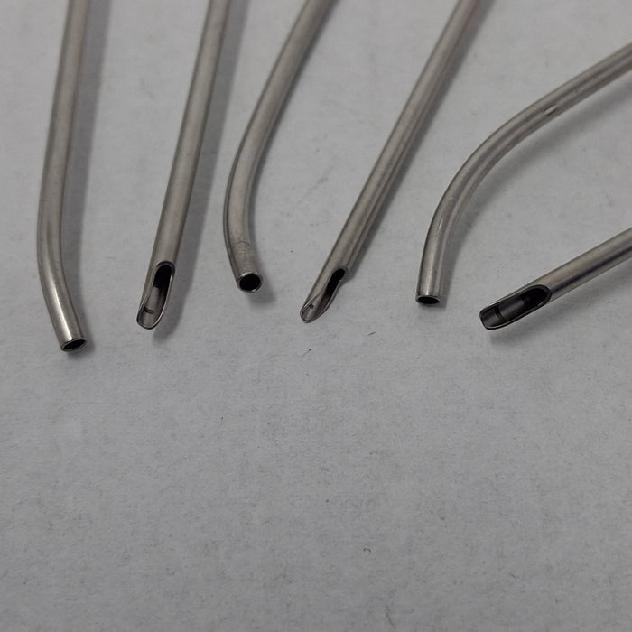 OmniGuide, Inc. OmniGuide, Inc. Accubeam Kit for BeamPath Fibers Surgical Sets reLink Medical