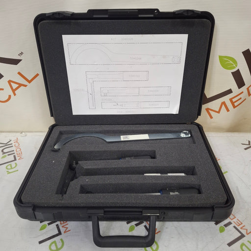 Sturtevant Richmont Sturtevant Richmont Torque Wrench Set Industrial Equipment reLink Medical