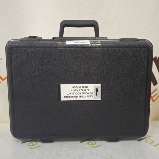 Sturtevant Richmont Sturtevant Richmont Torque Wrench Set Industrial Equipment reLink Medical