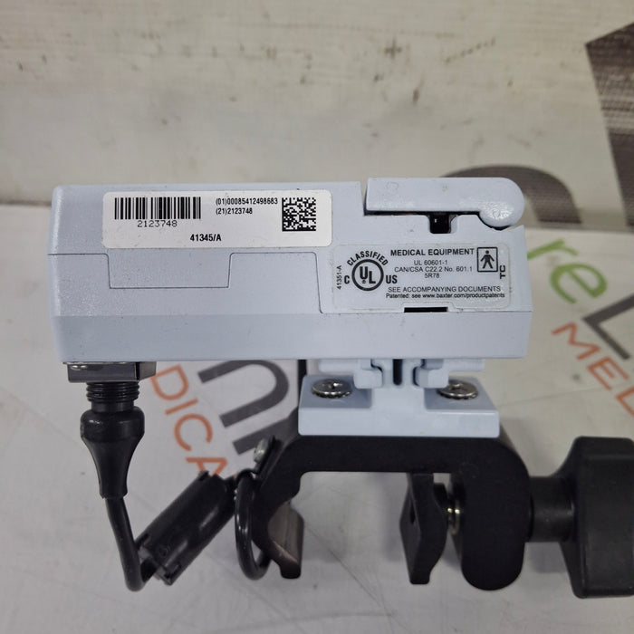 Baxter Sigma Spectrum 8.00.03 w/o Battery Infusion Pump