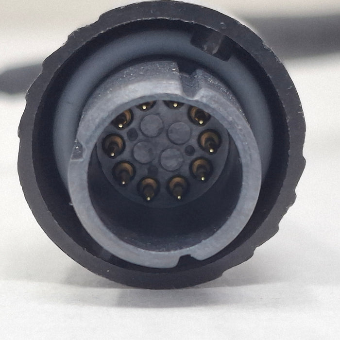 Verathon Medical, Inc Verathon Medical, Inc 0570-0306 Glidescope Baton Handpiece Surgical Power Instruments reLink Medical