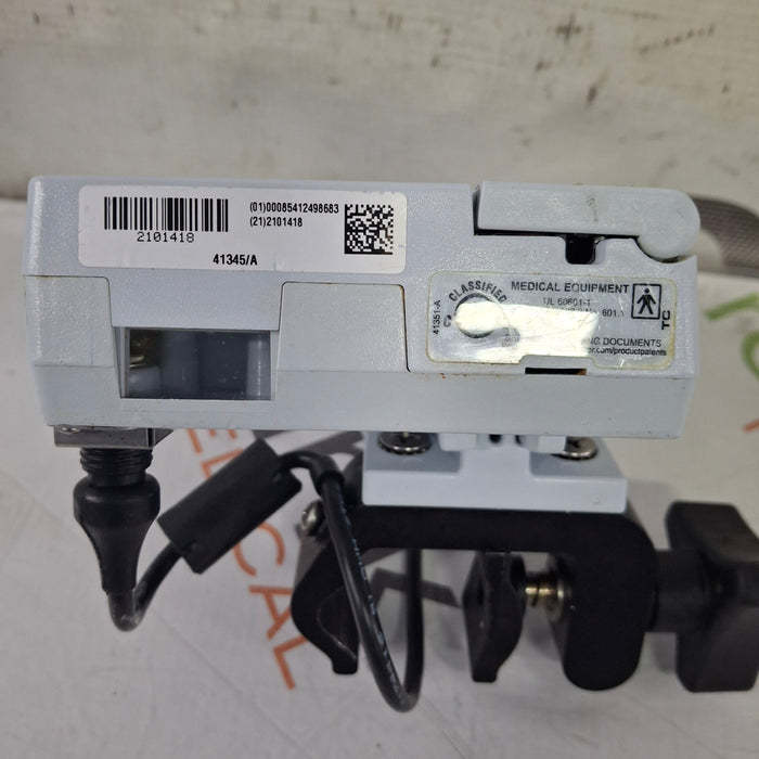 Baxter Baxter Sigma Spectrum 8.00.03 w/o Battery Infusion Pump Infusion Pump reLink Medical