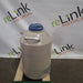 Taylor Wharton Taylor Wharton 25LD Liquid Nitrogen Container Research Lab reLink Medical