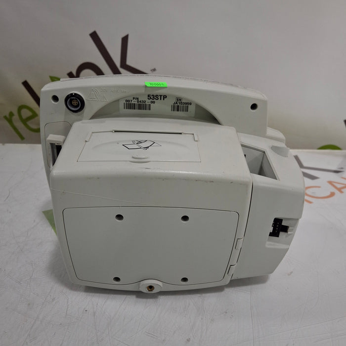 Welch Allyn Welch Allyn 300 Series - Masimo SpO2, Temp, Printer Vital Signs Monitor Patient Monitors reLink Medical