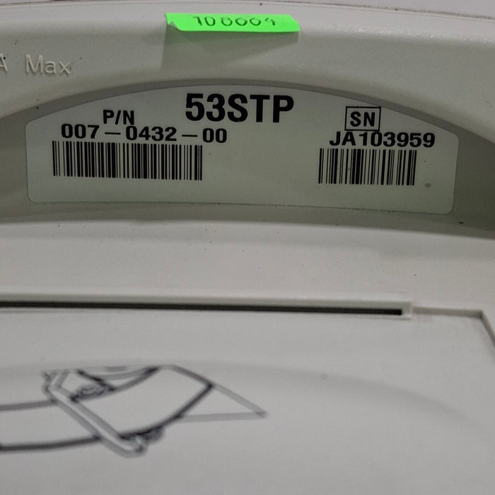 Welch Allyn Welch Allyn 300 Series - Masimo SpO2, Temp, Printer Vital Signs Monitor Patient Monitors reLink Medical