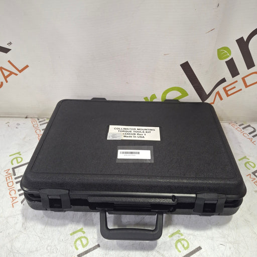 Sturtevant Richmont Sturtevant Richmont Torque Wrench Set Industrial Equipment reLink Medical