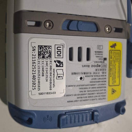 Socket Moblie Inc Socket Moblie Inc epoc Host Blood Analyzer Clinical Lab reLink Medical