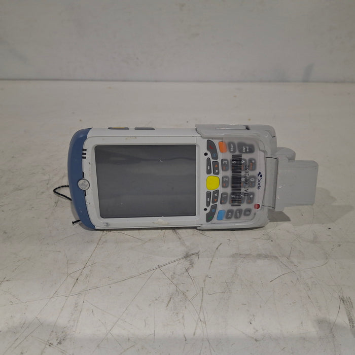 Socket Moblie Inc epoc Host Blood Analyzer