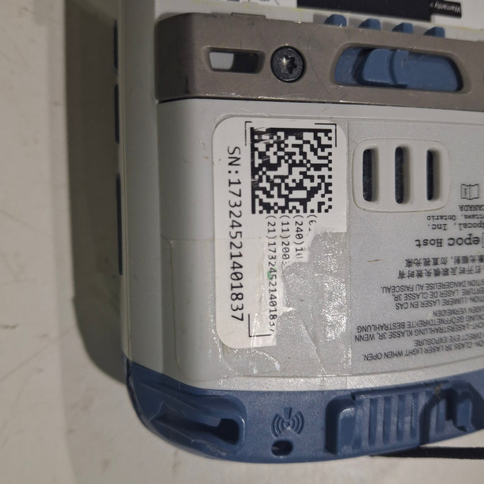 Socket Moblie Inc epoc Host Blood Analyzer